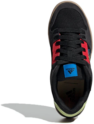 adidas Five Ten Freerider ''Zwart Rood Lime'' GW5443 Purchase adidas Five Ten Freerider ''Zwart Rood Lime'' GW5443