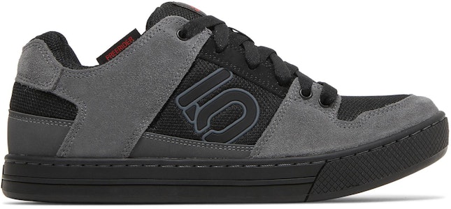 adidas Five Ten Freerider 滑板鞋 男性款 灰黑色 Buy adidas Five Ten Freerider 滑板鞋 男性款 灰黑色