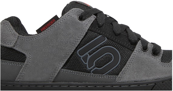 adidas Five Ten Freerider 滑板鞋 男性款 灰黑色 Order adidas Five Ten Freerider 滑板鞋 男性款 灰黑色
