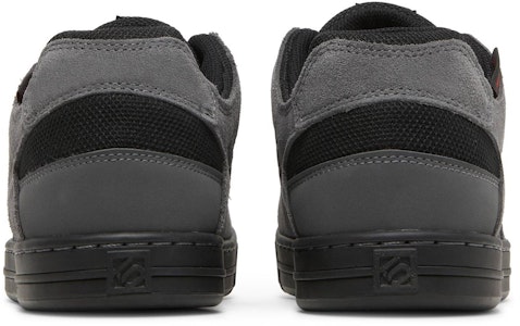 adidas Five Ten Freerider 滑板鞋 男性款 灰黑色 Details for adidas Five Ten Freerider 滑板鞋 男性款 灰黑色