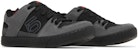adidas Five Ten Freerider 'Kelabu Hitam' FW2836