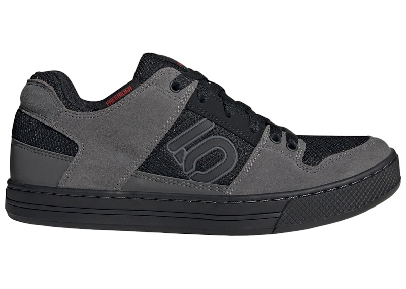 adidas Five Ten Freerider 'Grey Black' HP9936