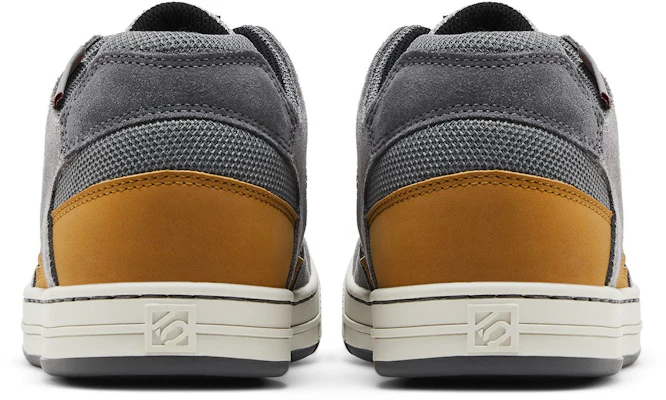adidas Five Ten Freerider "Gris Bronze Strata" HP9940 Details for adidas Five Ten Freerider "Gris Bronze Strata" HP9940