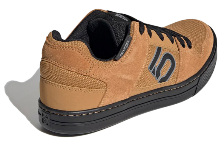 Shop adidas Five Ten Freerider 棕黑色 becomes adidas Five Ten Freerider 棕黑色
