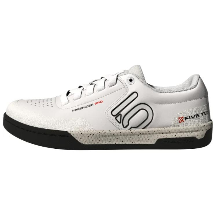 adidas Five Ten Freerider 'White Black' FW2825