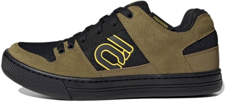 adidas-five-ten-freerider-wild-moss-hazy-yellow