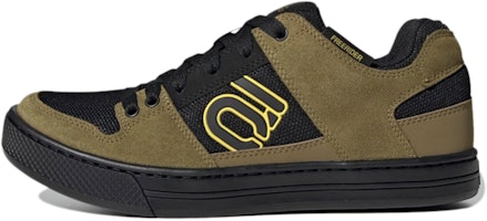 adidas Five Ten Freerider 'Wild Moss Hazy Yellow' FW2841 adidas Five Ten Freerider 'Wild Moss Hazy Yellow' FW2841