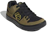 Lookbook adidas Five Ten Freerider ''Wild Moss Hazy Yellow'' Mountainbike-Schuhe FW2841