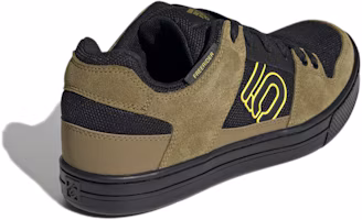 Shop adidas Five Ten Freerider 'Wild Moss Hazy Yellow' FW2841