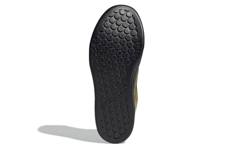 Details for adidas Five Ten Freerider ''Wild Moss Hazy Yellow'' Mountainbike-Schuhe FW2841