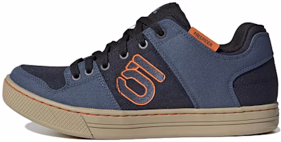 adidas Five Ten Freerider Canvas 'Legend Ink Impact Orange' HQ2104 adidas Five Ten Freerider Canvas 'Legend Ink Impact Orange' HQ2104