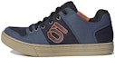 Buy adidas Five Ten Freerider Kanvas 'Legend Ink Impact Orange' HQ2104