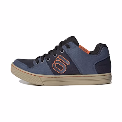 adidas Five Ten Freerider Canvas 'Legend Ink Impact Orange'