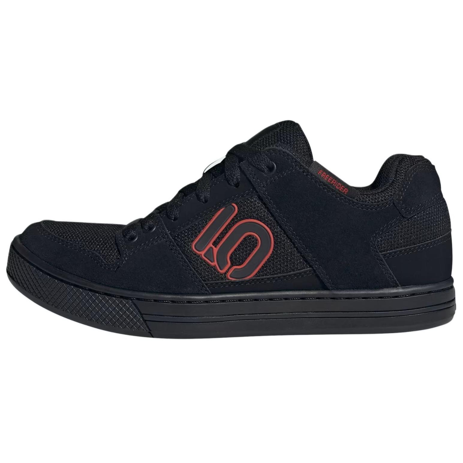 adidas FIVE TEN FREERIDER Cycling Shoes Black Durable Lightweight Casual IH0817