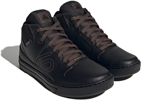 adidas Five Ten Freerider EPS 'Black' IF7411 Lookbook adidas Five Ten Freerider EPS 'Black' IF7411