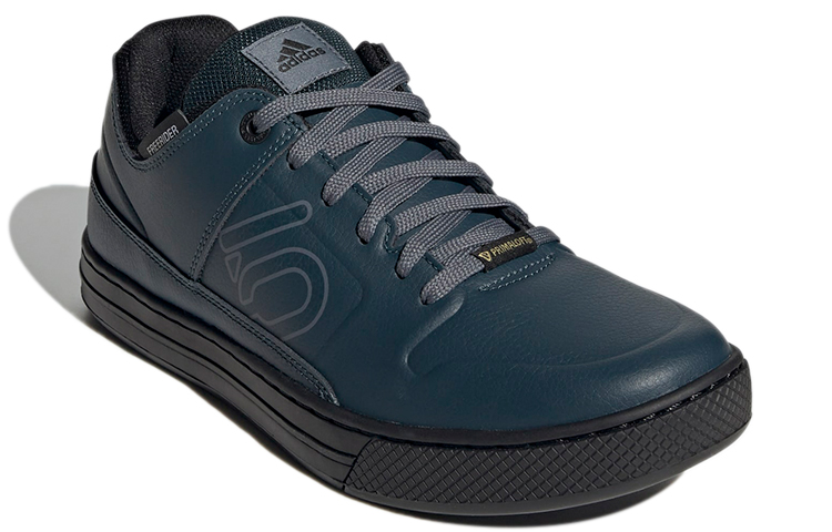 Lookbook adidas Five Ten Freerider EPS 'Azul Retro Cómodo Zapatillas Bajas Casual' FY9300