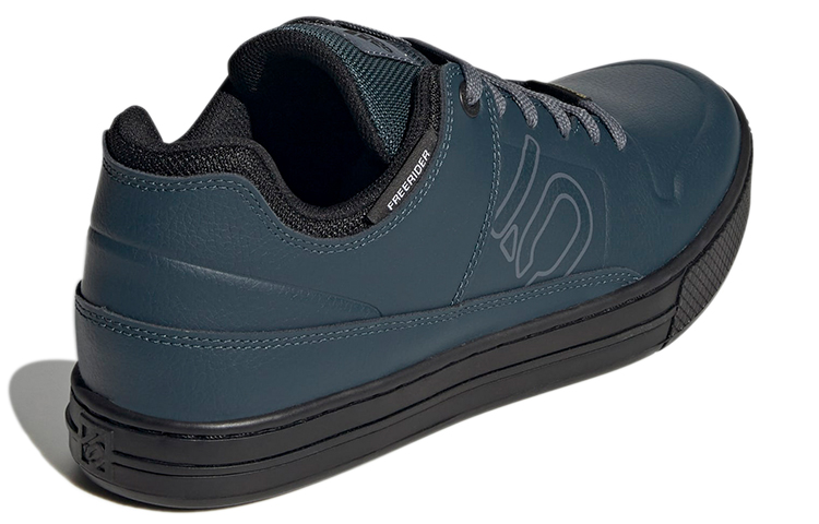 Shop adidas Five Ten Freerider EPS 'Azul Retro Cómodo Zapatillas Bajas Casual' FY9300