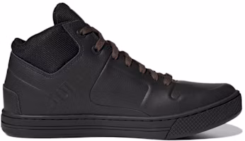 Order adidas Five Ten Freerider EPS Mid 防滑耐磨 中筒 滑板鞋 男款 黑棕