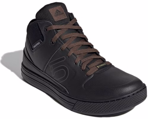 adidas Five Ten Freerider EPS Mid 'Core Black' FY9304 Lookbook adidas Five Ten Freerider EPS Mid 'Core Black' FY9304