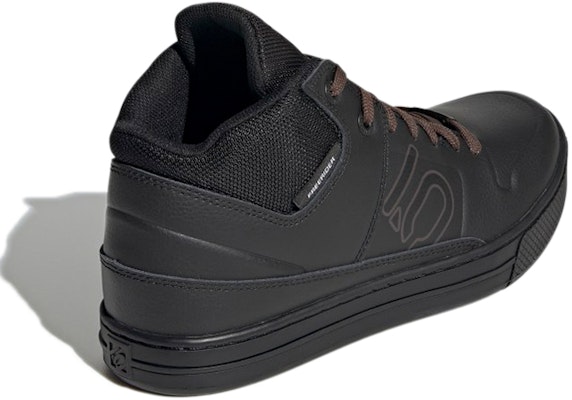 adidas Five Ten Freerider EPS Mid 'Core Black' FY9304 Shop adidas Five Ten Freerider EPS Mid 'Core Black' FY9304