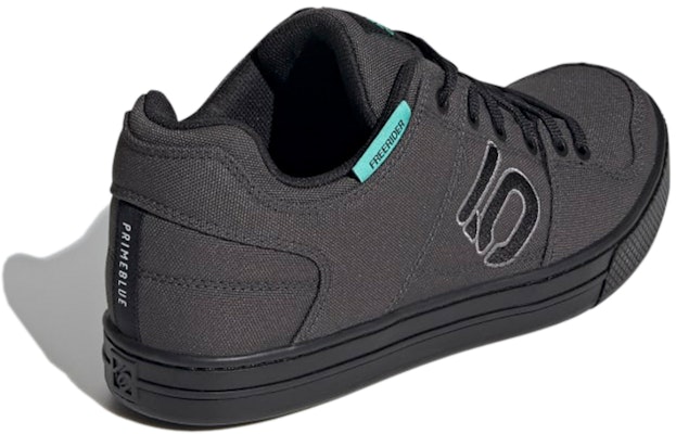 adidas Five Ten Freerider Primeblue 'Dark Solid Grey' FX0304 Lookbook adidas Five Ten Freerider Primeblue 'Dark Solid Grey' FX0304