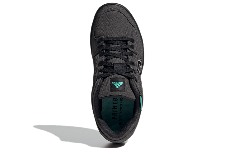 Shop adidas Five Ten Freerider Primeblue ''Grigio Scuro Solido'' FX0304