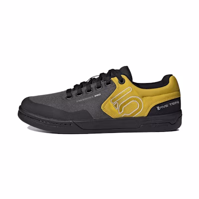 adidas Five Ten Freerider Primeblue 'Grey Mustard'