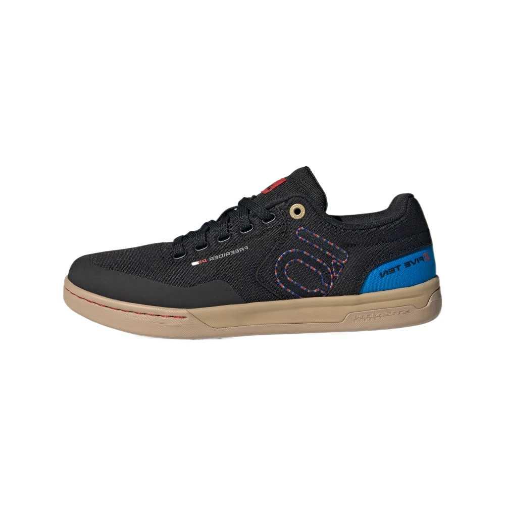 adidas Five Ten Freerider Pro 'Black Gradient Gum' HQ2109