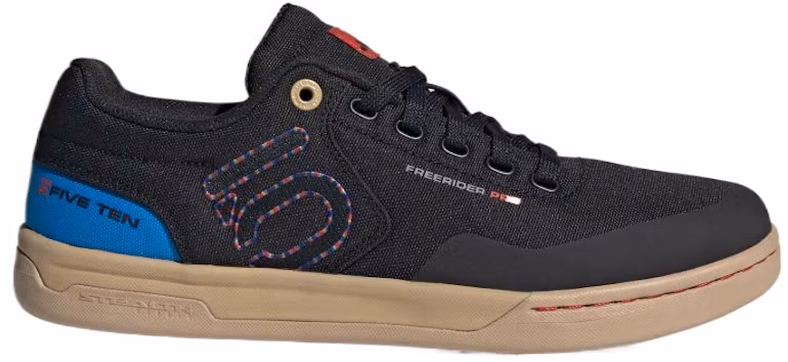 阿迪达斯 Five Ten Freerider Pro '黑色渐变橡胶' HQ2109 Order 阿迪达斯 Five Ten Freerider Pro '黑色渐变橡胶' HQ2109
