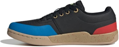 adidas Five Ten Freerider Pro 'Black Pulse Lime' IF7427 adidas Five Ten Freerider Pro 'Black Pulse Lime' IF7427