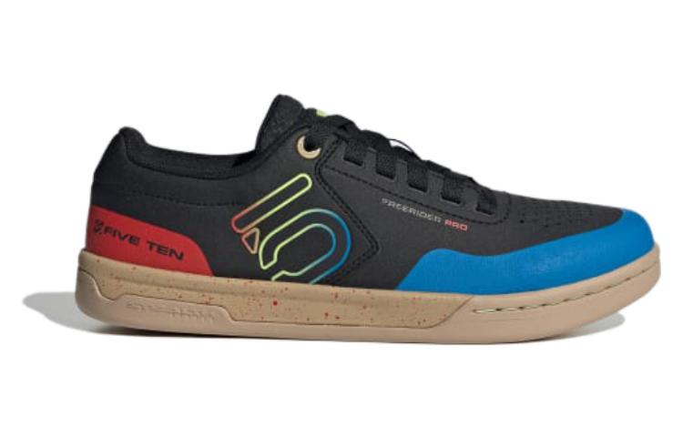 Order adidas Five Ten Freerider Pro ''Zwart Pulse Lime'' IF7427
