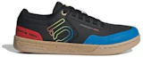 Order adidas Five Ten Freerider Pro ''Zwart Pulse Lime'' IF7427