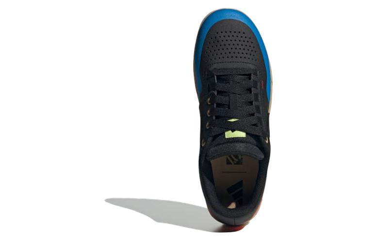 Purchase adidas Five Ten Freerider Pro ''Zwart Pulse Lime'' IF7427