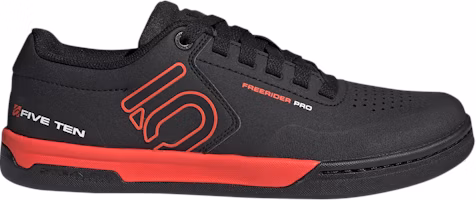 adidas Five Ten Freerider Pro 'Black Red' FW2823 adidas Five Ten Freerider Pro 'Black Red' FW2823