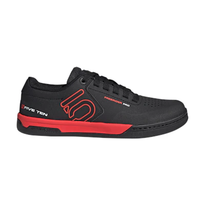 adidas Five Ten Freerider Pro 'Black Red'