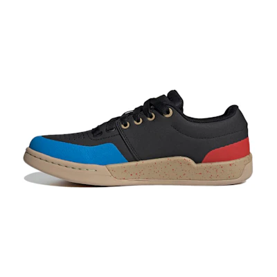 adidas Five Ten Freerider Pro 'Black Red Blue'