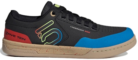 adidas Five Ten Freerider Pro 'Hitam Merah Biru' GW5442 Order adidas Five Ten Freerider Pro 'Hitam Merah Biru' GW5442