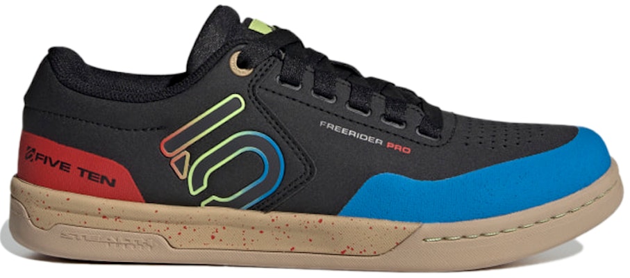 adidas Five Ten Freerider Pro 'Black Red Blue' GW5442 Order adidas Five Ten Freerider Pro 'Black Red Blue' GW5442
