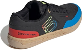 adidas Five Ten Freerider Pro 'Hitam Merah Biru' GW5442 Shop adidas Five Ten Freerider Pro 'Hitam Merah Biru' GW5442