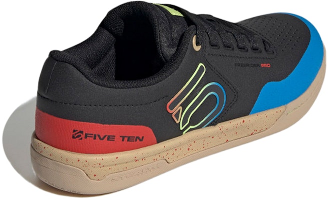 Five Ten フリーライダー プロ 黒赤青 GW5442 Shop Five Ten フリーライダー プロ 黒赤青 GW5442