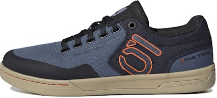 adidas Five Ten Freerider Pro 'Blue Black' HQ2111 adidas Five Ten Freerider Pro 'Blue Black' HQ2111