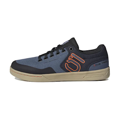 adidas Five Ten Freerider Pro 'Blue Black'
