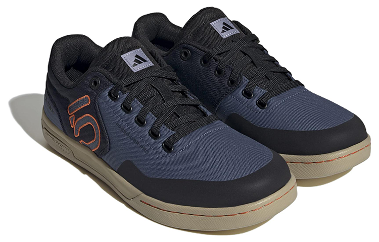 adidas Five Ten Freerider Pro 'Blue Black' 圖 3