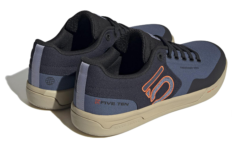 Shop adidas Five Ten Freerider Pro ''Blau Schwarz'' HQ2111