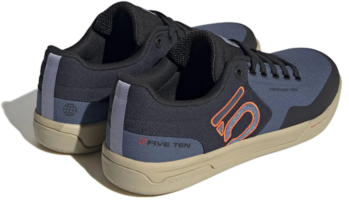 adidas Five Ten Freerider Pro ''Blau Schwarz'' HQ2111 Shop adidas Five Ten Freerider Pro ''Blau Schwarz'' HQ2111