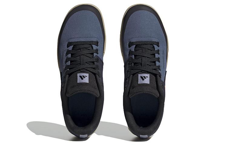 adidas Five Ten Freerider Pro 'Blue Black' 圖 5