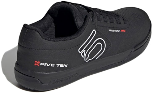 阿迪达斯Five Ten Freerider Pro 黑色运动鞋 FW2822 Shop 阿迪达斯Five Ten Freerider Pro 黑色运动鞋 FW2822