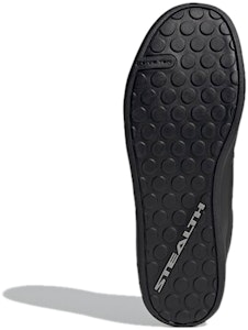 阿迪达斯Five Ten Freerider Pro 黑色运动鞋 FW2822 Details for 阿迪达斯Five Ten Freerider Pro 黑色运动鞋 FW2822