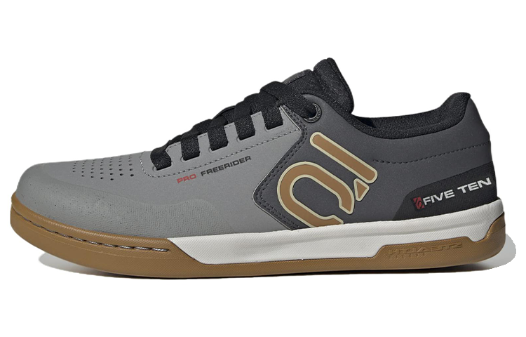 adidas Five Ten Freerider Pro 'Grey Bronze Strata' HQ1085