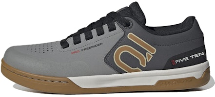 adidas Five Ten Freerider Pro 'Grey Bronze Strata' HQ1085 adidas Five Ten Freerider Pro 'Grey Bronze Strata' HQ1085